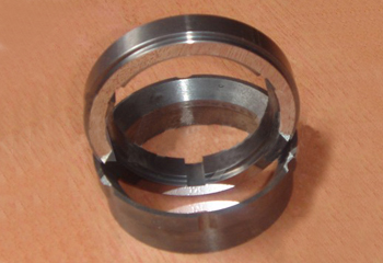 Tungsten carbide Mechanical seal